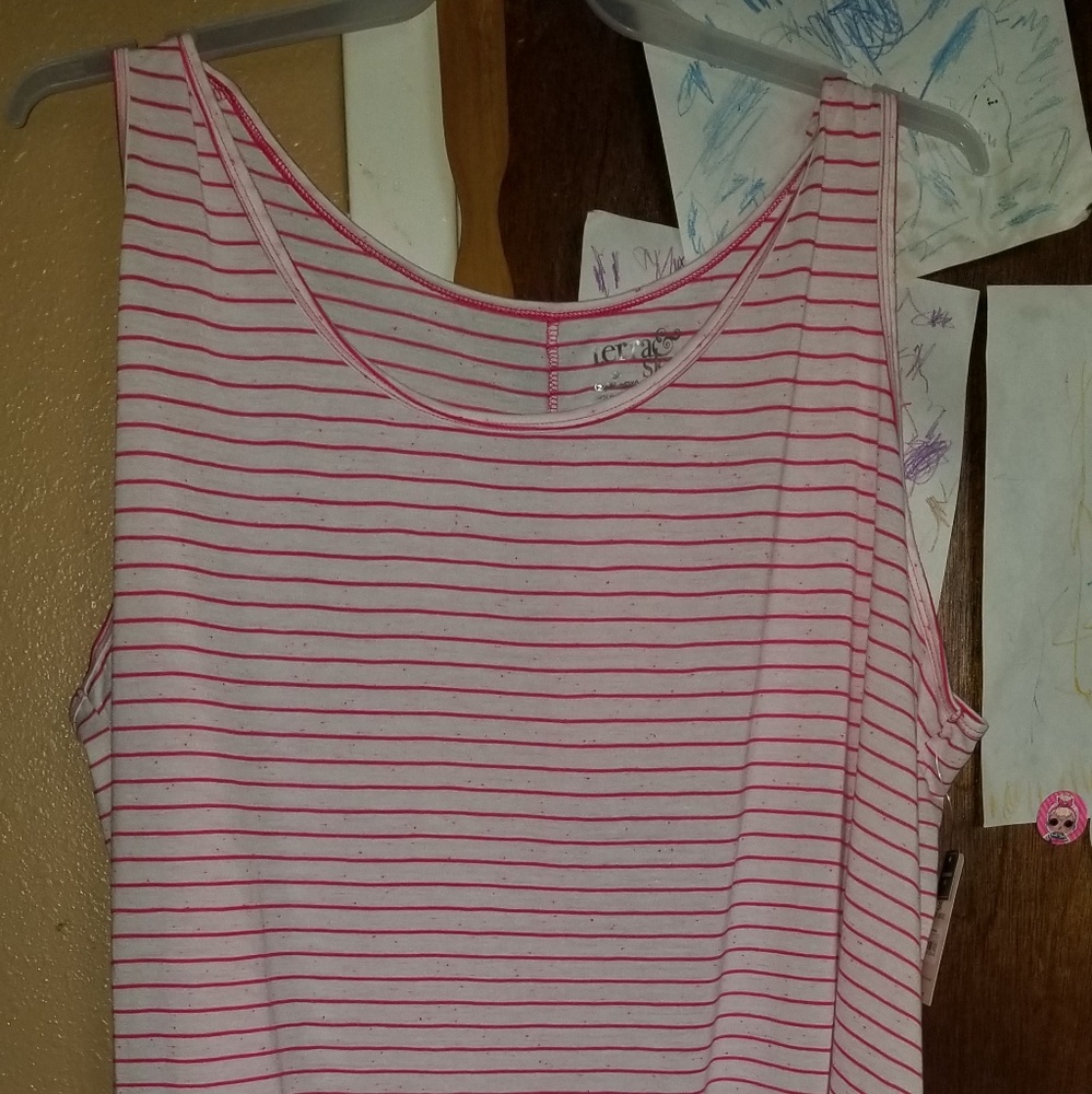 Nwt tank top